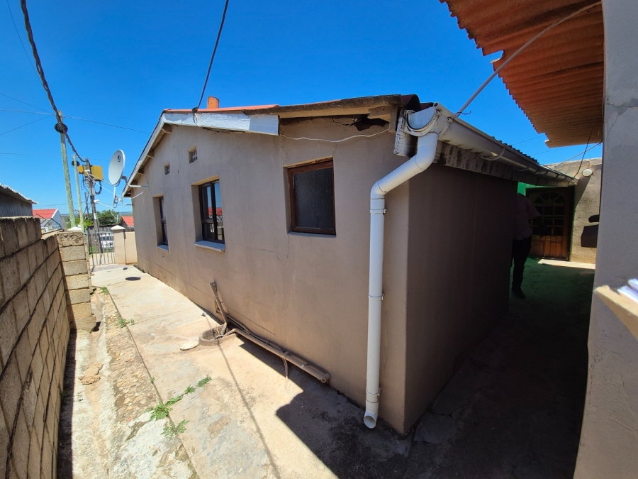 3 Bedroom Property for Sale in Kwa Nobuhle Eastern Cape